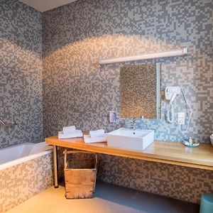 Standaard Double Kamer