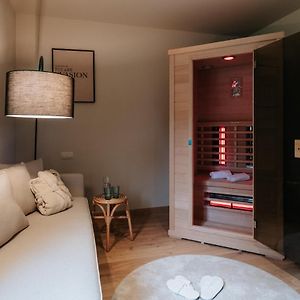 Deluxe Double Kamer