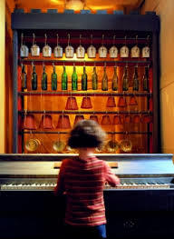 Maison de la pataphonie